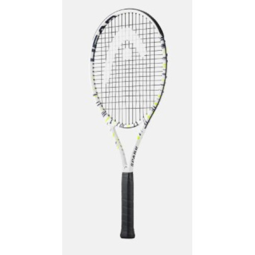 Ракетка Head MX Spark Elite (white) Gr2, код: 724794898772