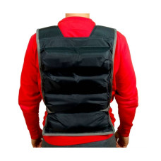 Жилет обтяжливий EasyFit 18 кг EF-WTVS-018-EF