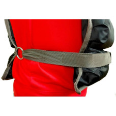 Жилет обтяжливий EasyFit 18 кг EF-WTVS-018-EF