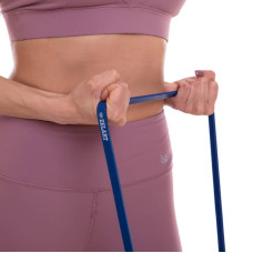 Резинка петля для підтягувань FitGo Power Bands синій, код: FI-3917-B-S52