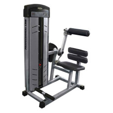 Розгинач спини InterAtletik Gym 1190x905x1658 мм, код: BT135