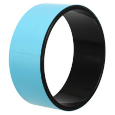 Колесо для йоги набір FitGo Fit Wheel Yoga, набір 3 шт, синій, код: FI-0086_BL