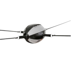 Боксерська груша на розтяжці V`Noks All way bag з гумовим джгутом, код: 60154-RX