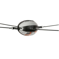 Боксерська груша на розтяжці V`Noks All way bag з гумовим джгутом, код: 60154-RX