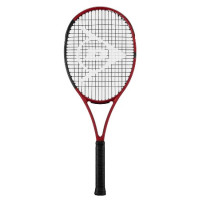 Ракетка Dunlop TF CX400 Tour no cover Gr3, код: 045566176752