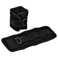 Обважнювачі на щиколотку Fitex 1 кг, код: MD1625-1