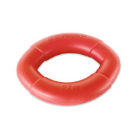 Еспандер кистьовий EasyFit Elliptic 27 кг червоний, код: EF-1903-60-EF