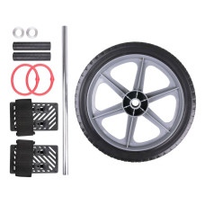 Ролик для тренувань Insportline AB Roller AR1000, код: 13165-IN