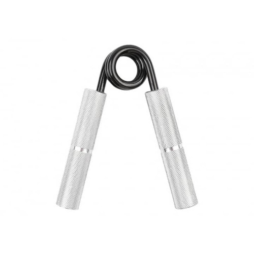 Кістовий еспандер EasyFit Hand Grip PRO 70 кг (150 lb), сірий, код: EF-1902-150-EF