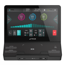 Орбітрек True Apex Cross Trainer Unite 16″, код: TACT-UNITE16-S25
