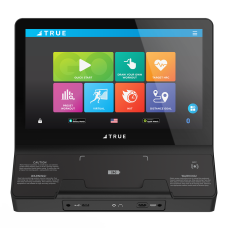 Орбітрек True Apex Cross Trainer Unite 16″, код: TACT-UNITE16-S25