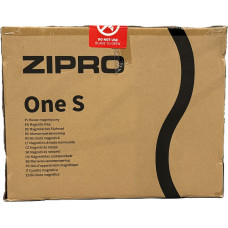 Велотренажер магнітний Zipro One S, код: 5901793678009-IN