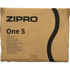 Велотренажер магнітний Zipro One S, код: 5901793678009-IN