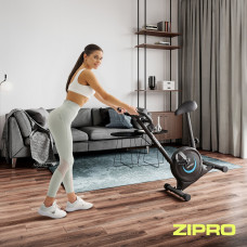 Велотренажер магнітний Zipro One S, код: 5901793678009-IN