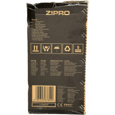 Велотренажер магнітний Zipro One S, код: 5901793678009-IN