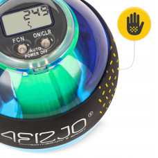 Тренажер для кисті та зап