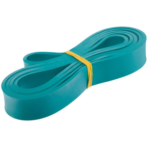 Гума петля для підтягувань FitGo Fitness Line 50-75кг, блакитний, код: FI-9584-4_N