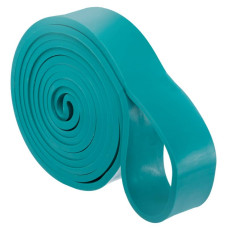 Гума петля для підтягувань FitGo Fitness Line 50-75кг, блакитний, код: FI-9584-4_N