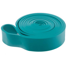 Гума петля для підтягувань FitGo Fitness Line 50-75кг, блакитний, код: FI-9584-4_N