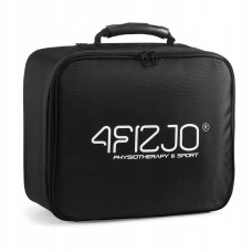 Апарат для пресотерапії та лімфодренажу 4FIZJO 8-и камерний PRO-C8, код: P-5907739316073