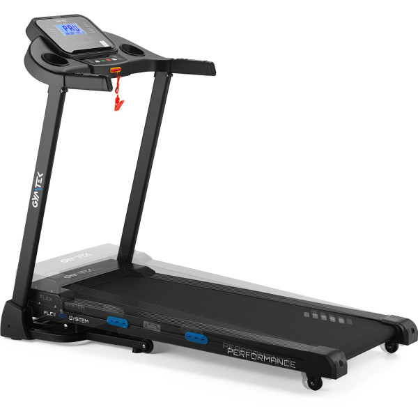 Бігова доріжка Gymtek XT620, код: 5905884429167