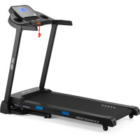 Бігова доріжка Gymtek XT620, код: 5905884429167