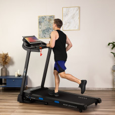 Бігова доріжка Gymtek XT620, код: 5905884429167