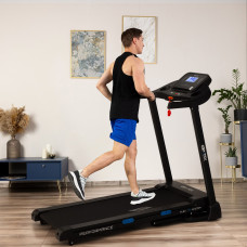 Бігова доріжка Gymtek XT620, код: 5905884429167
