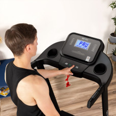 Бігова доріжка Gymtek XT620, код: 5905884429167