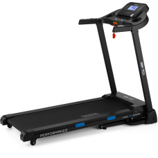 Бігова доріжка Gymtek XT620, код: 5905884429167