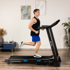 Бігова доріжка Gymtek XT620, код: 5905884429167