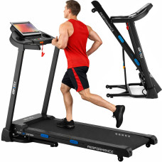 Бігова доріжка Gymtek XT620, код: 5905884429167