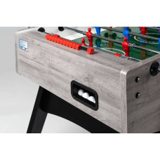 Настільний футбол Garlando G-2000 Grey Oak (G2000GRULVL), код: 929899-SVA