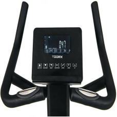 Велотренажер Toorx Upright Bike BRX 3000 (BRX-3000), код: 929828-SVA