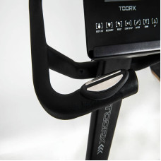 Велотренажер Toorx Upright Bike BRX 3000 (BRX-3000), код: 929828-SVA