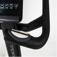 Велотренажер Toorx Upright Bike BRX 3000 (BRX-3000), код: 929828-SVA