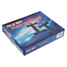 Опори для віджимань Cima Push-Up Bar 210x140x120 мм, код: FI-7427-S52