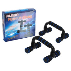Опори для віджимань Cima Push-Up Bar 210x140x120 мм, код: FI-7427-S52