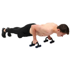 Опори для віджимань Cima Push-Up Bar 210x140x120 мм, код: FI-7427-S52