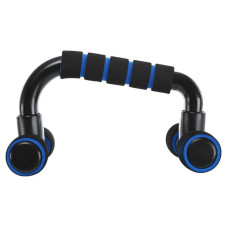 Опори для віджимань Cima Push-Up Bar 210x140x120 мм, код: FI-7427-S52