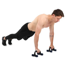 Опори для віджимань Cima Push-Up Bar 210x140x120 мм, код: FI-7427-S52