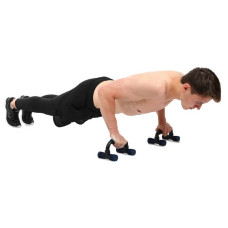 Опори для віджимань Cima Push-Up Bar 210x140x120 мм, код: FI-7427-S52