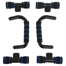 Опори для віджимань Cima Push-Up Bar 210x140x120 мм, код: FI-7427-S52