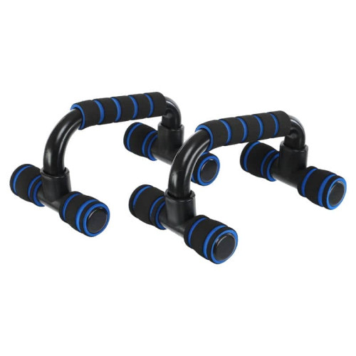 Опори для віджимань Cima Push-Up Bar 210x140x120 мм, код: FI-7427-S52