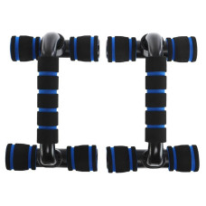 Опори для віджимань Cima Push-Up Bar 210x140x120 мм, код: FI-7427-S52