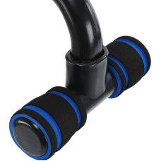 Опори для віджимань Cima Push-Up Bar 210x140x120 мм, код: FI-7427-S52