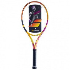 Ракетка Babolat Pure Aero RAFA no cover Gr3, код: 3324921858579