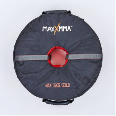 Пневматична груша на розтяжках FitBox, код: SD01KIT