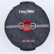 Пневматична груша на розтяжках FitBox, код: SD01KIT