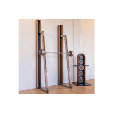 Тренувальна стійка Nohrd SquatRack Classic Walnut, код: ST-NH-34.103-IN